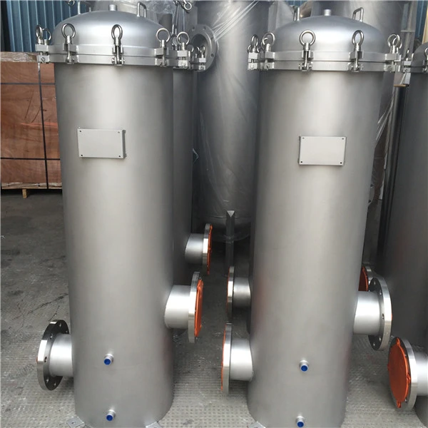 Whole Of House Water Filter
